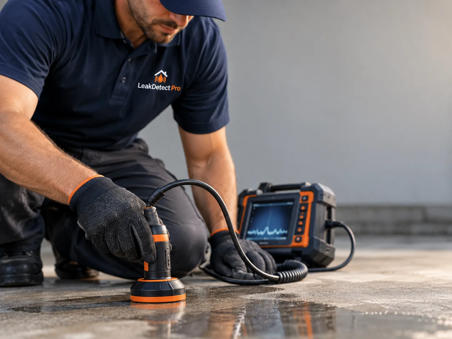 Flat Roof Analysis in Montezuma, IN